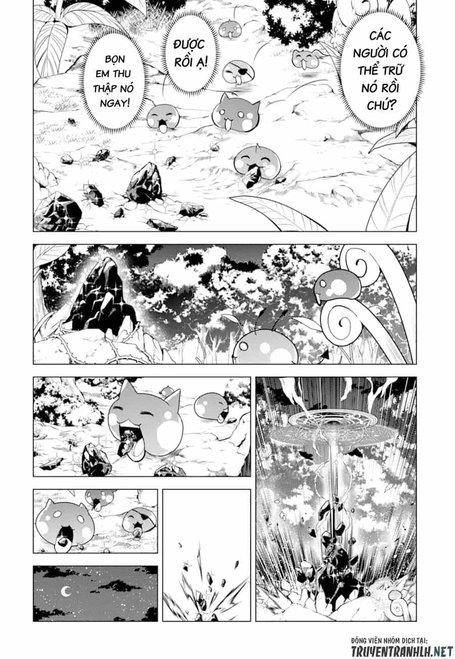 Tensei Kenja No Isekai Raifu ~ Daini No Shokugyo Wo Ete, Sekai Saikyou Ni Narimashita~ - Chương 42 - ảnh 32