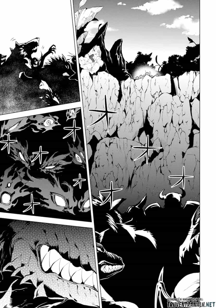 Tensei Kenja No Isekai Raifu ~ Daini No Shokugyo Wo Ete, Sekai Saikyou Ni Narimashita~ - Chương 42 - ảnh 5