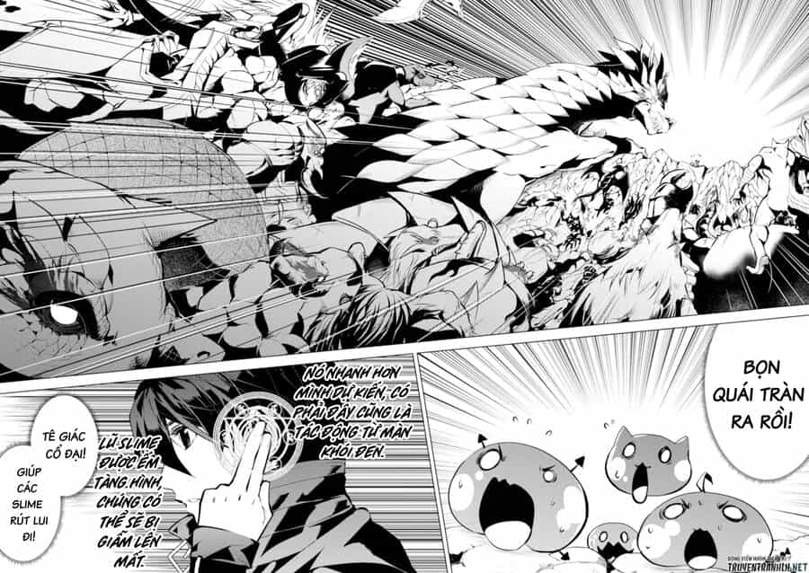 Tensei Kenja No Isekai Raifu ~ Daini No Shokugyo Wo Ete, Sekai Saikyou Ni Narimashita~ - Chương 42 - ảnh 51