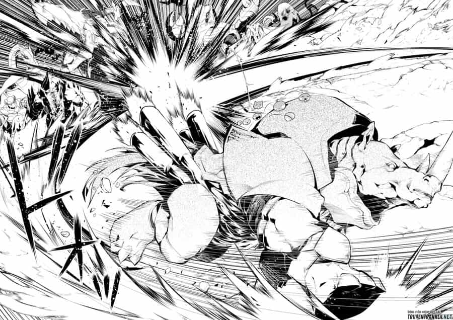 Tensei Kenja No Isekai Raifu ~ Daini No Shokugyo Wo Ete, Sekai Saikyou Ni Narimashita~ - Chương 42 - ảnh 54
