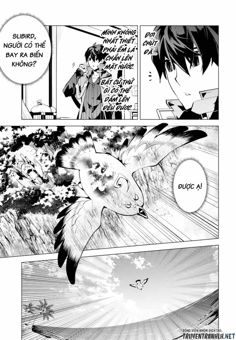 Tensei Kenja No Isekai Raifu ~ Daini No Shokugyo Wo Ete, Sekai Saikyou Ni Narimashita~ - Chương 43 - ảnh 27