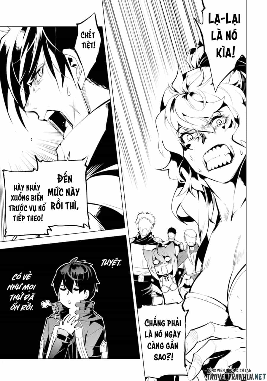 Tensei Kenja No Isekai Raifu ~ Daini No Shokugyo Wo Ete, Sekai Saikyou Ni Narimashita~ - Chương 43 - ảnh 37