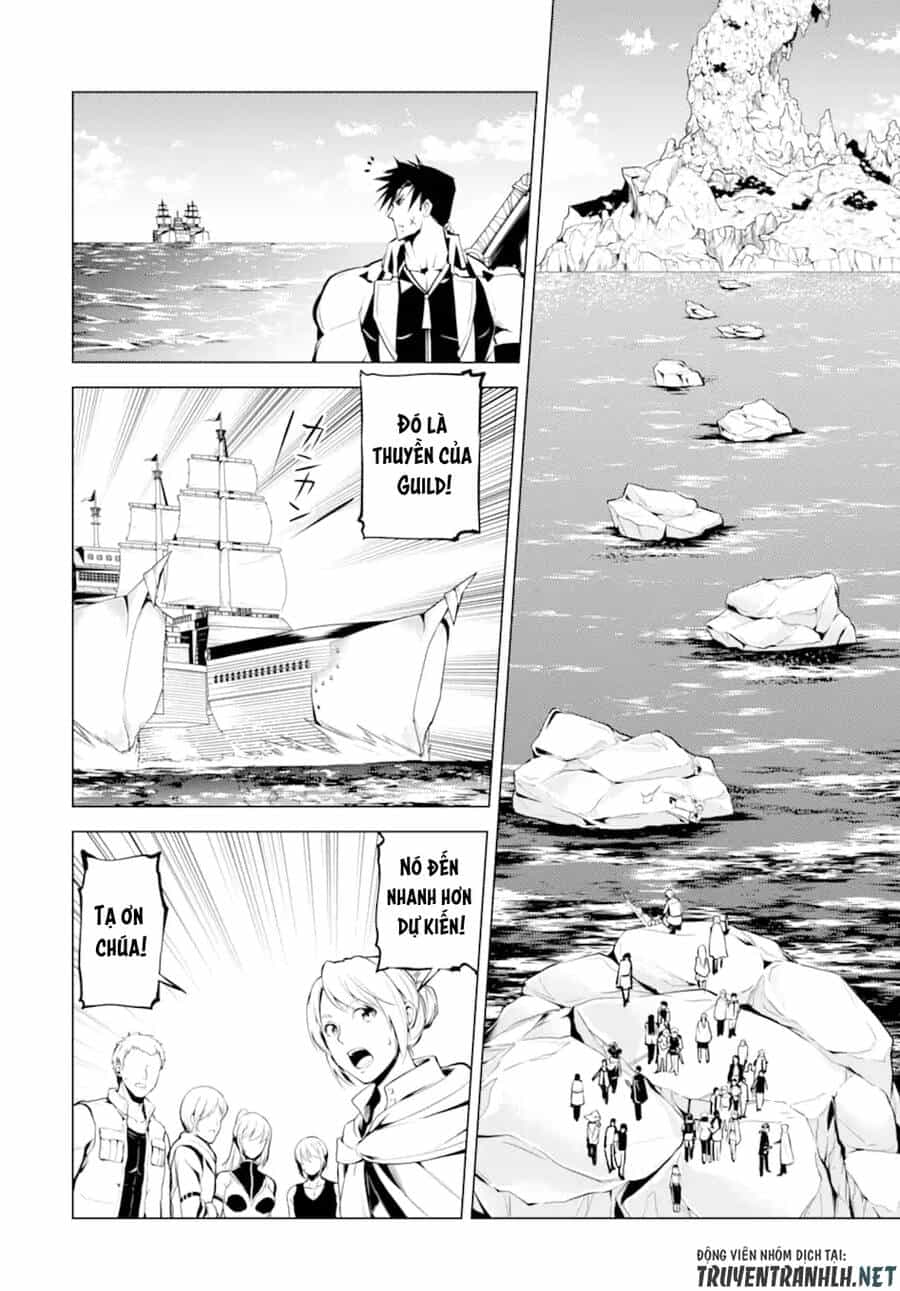 Tensei Kenja No Isekai Raifu ~ Daini No Shokugyo Wo Ete, Sekai Saikyou Ni Narimashita~ - Chương 43 - ảnh 42