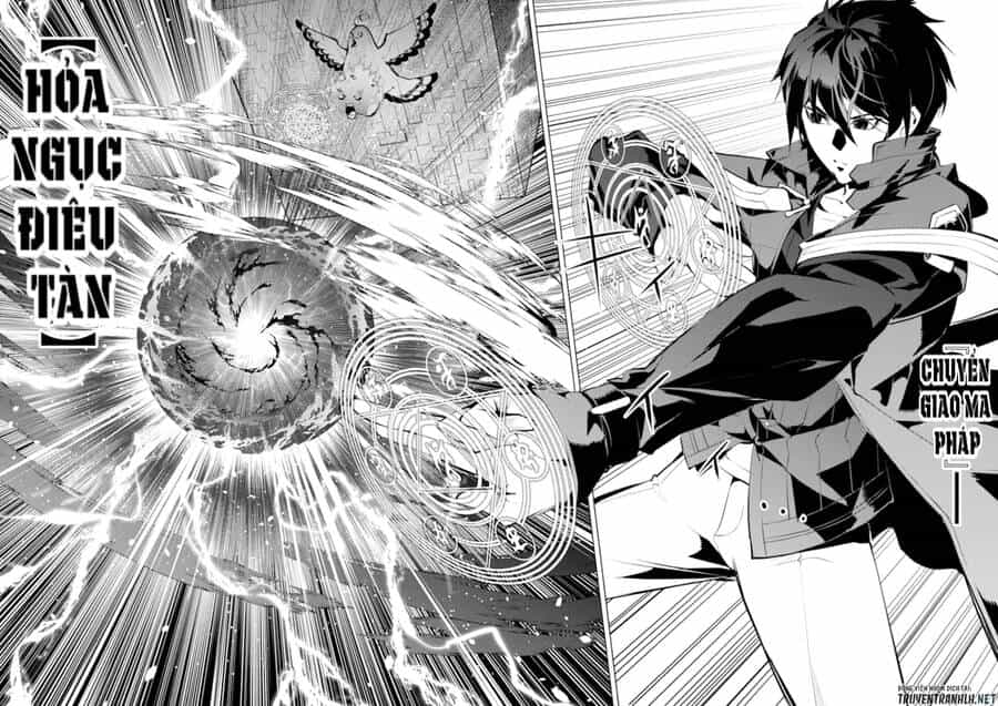 Tensei Kenja No Isekai Raifu ~ Daini No Shokugyo Wo Ete, Sekai Saikyou Ni Narimashita~ - Chương 43 - ảnh 48
