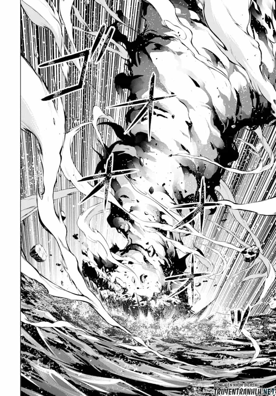 Tensei Kenja No Isekai Raifu ~ Daini No Shokugyo Wo Ete, Sekai Saikyou Ni Narimashita~ - Chương 43 - ảnh 51
