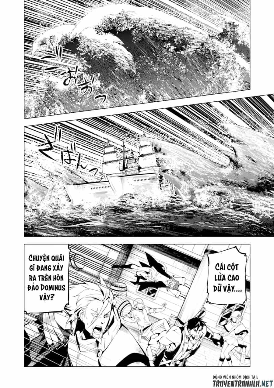 Tensei Kenja No Isekai Raifu ~ Daini No Shokugyo Wo Ete, Sekai Saikyou Ni Narimashita~ - Chương 43 - ảnh 53