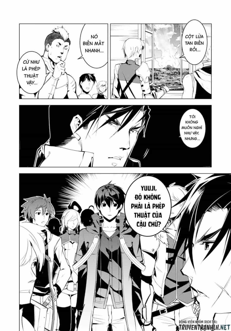 Tensei Kenja No Isekai Raifu ~ Daini No Shokugyo Wo Ete, Sekai Saikyou Ni Narimashita~ - Chương 43 - ảnh 55
