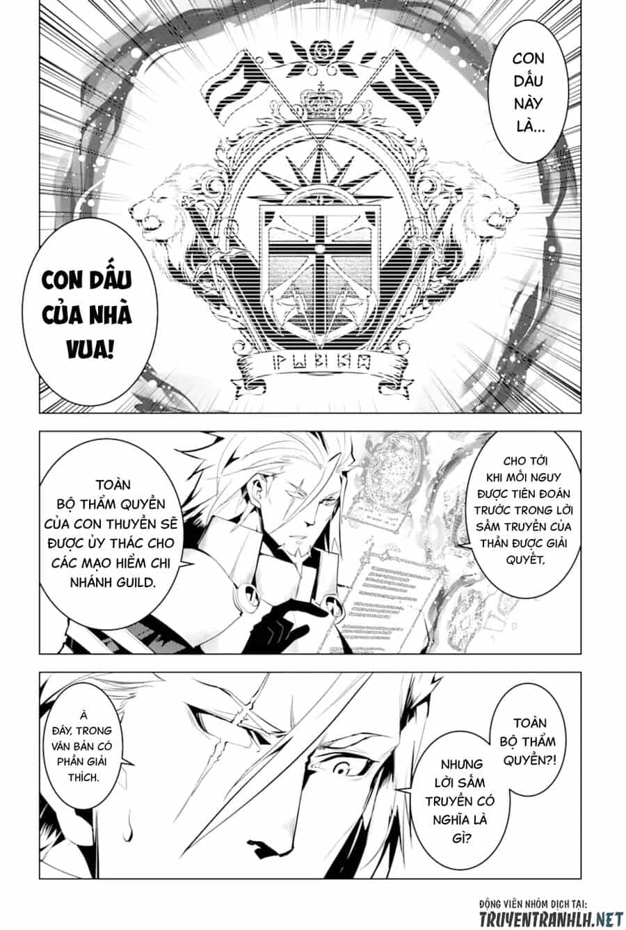 Tensei Kenja No Isekai Raifu ~ Daini No Shokugyo Wo Ete, Sekai Saikyou Ni Narimashita~ - Chương 43 - ảnh 8