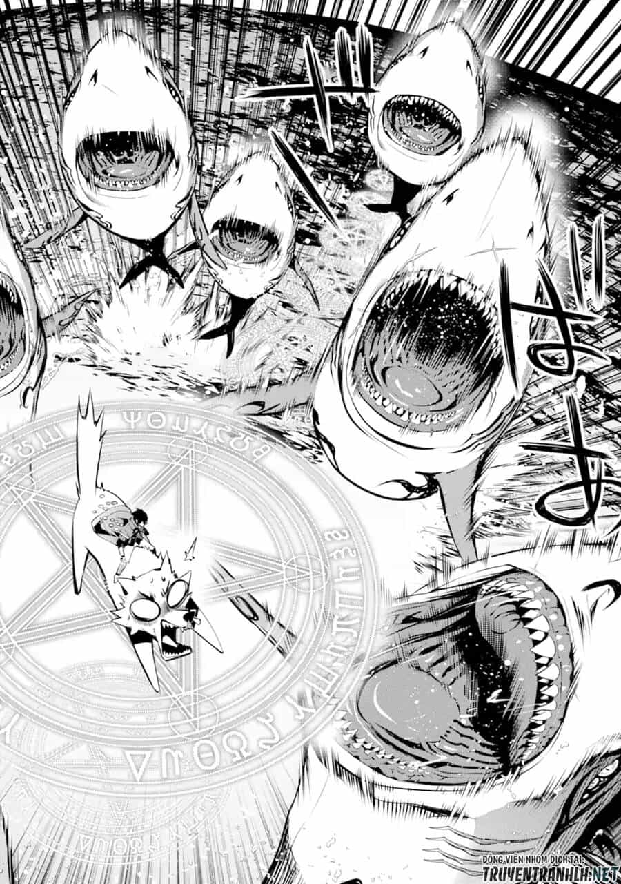 Tensei Kenja No Isekai Raifu ~ Daini No Shokugyo Wo Ete, Sekai Saikyou Ni Narimashita~ - Chương 44 - ảnh 32