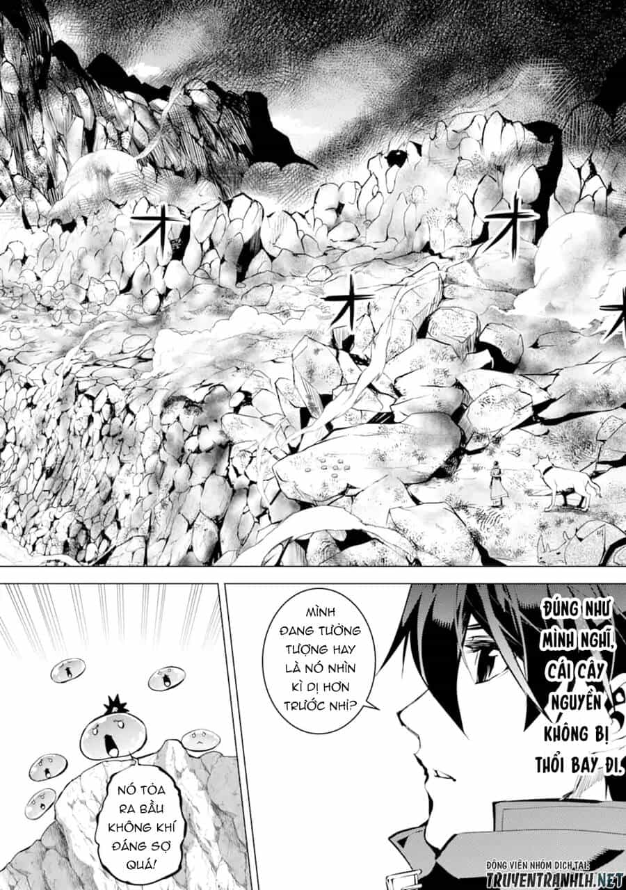 Tensei Kenja No Isekai Raifu ~ Daini No Shokugyo Wo Ete, Sekai Saikyou Ni Narimashita~ - Chương 44 - ảnh 59