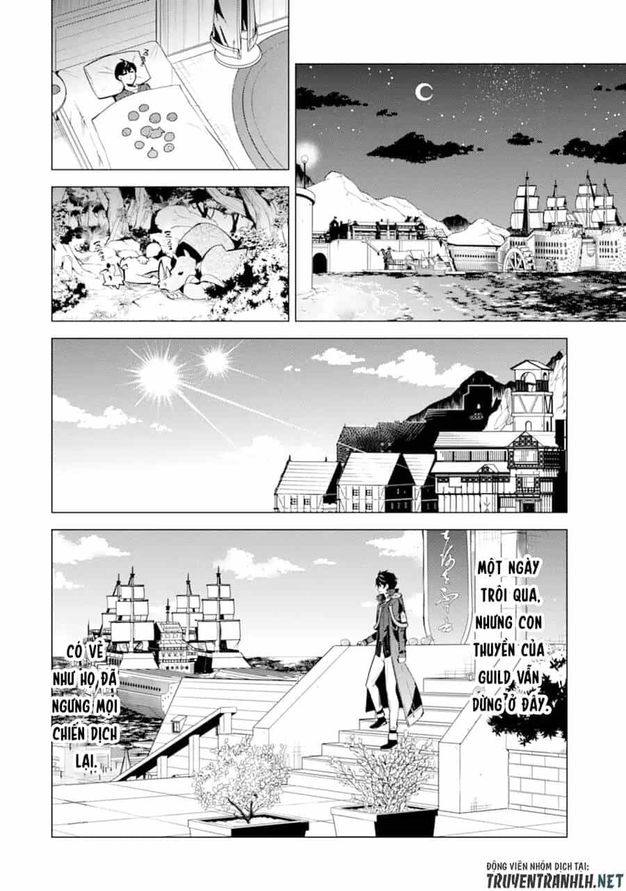 Tensei Kenja No Isekai Raifu ~ Daini No Shokugyo Wo Ete, Sekai Saikyou Ni Narimashita~ - Chương 44 - ảnh 6