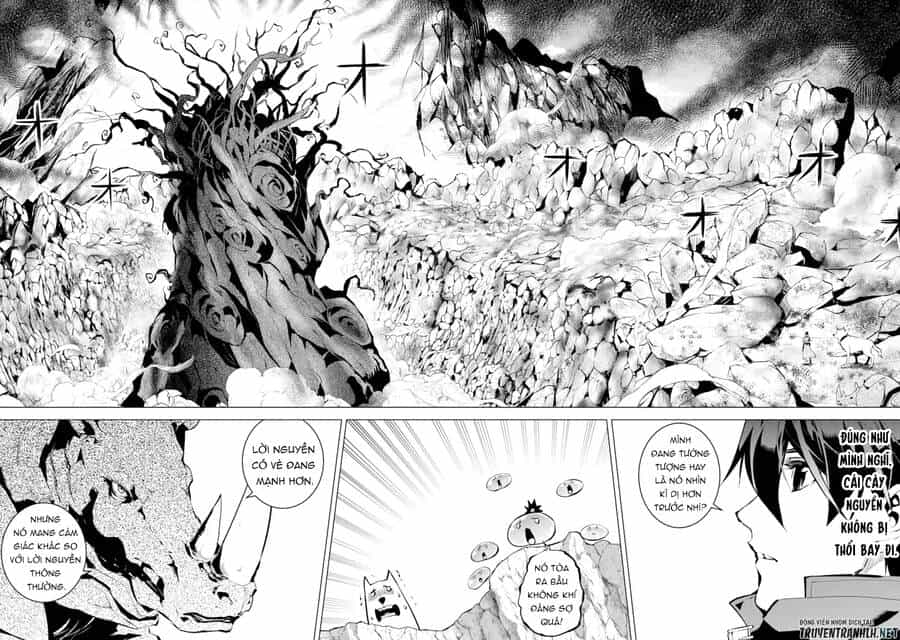 Tensei Kenja No Isekai Raifu ~ Daini No Shokugyo Wo Ete, Sekai Saikyou Ni Narimashita~ - Chương 44 - ảnh 61
