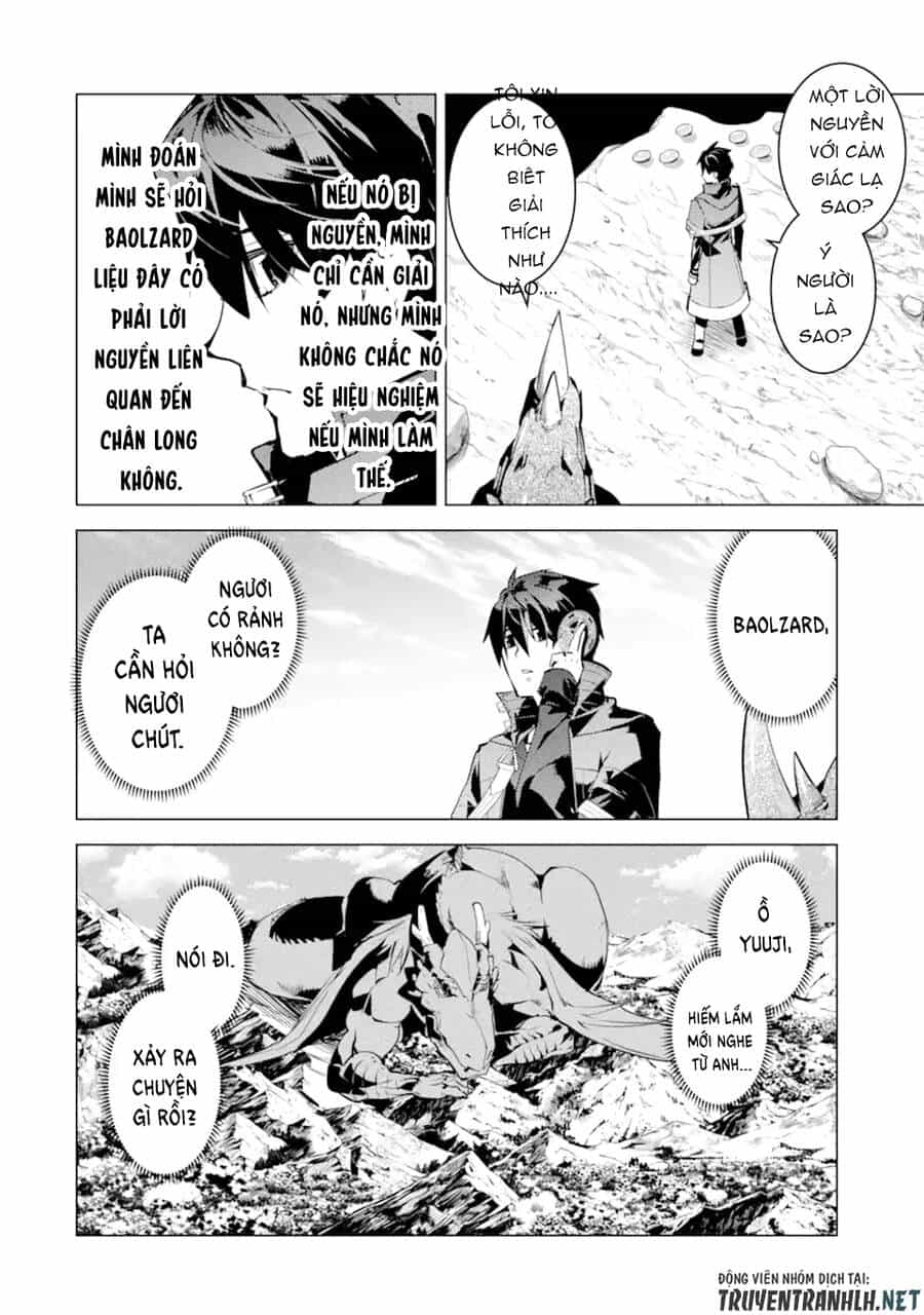 Tensei Kenja No Isekai Raifu ~ Daini No Shokugyo Wo Ete, Sekai Saikyou Ni Narimashita~ - Chương 44 - ảnh 62