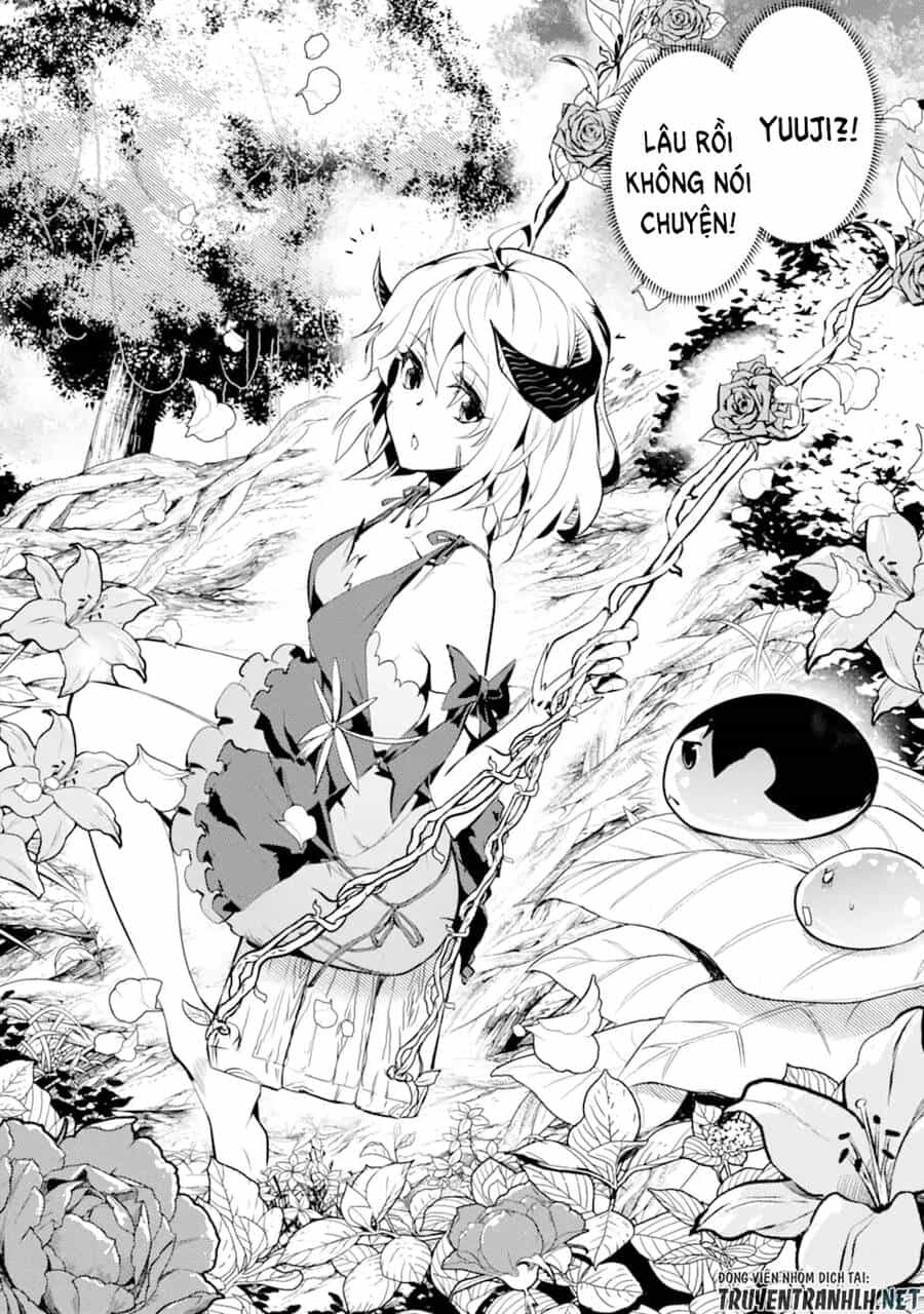 Tensei Kenja No Isekai Raifu ~ Daini No Shokugyo Wo Ete, Sekai Saikyou Ni Narimashita~ - Chương 44 - ảnh 64