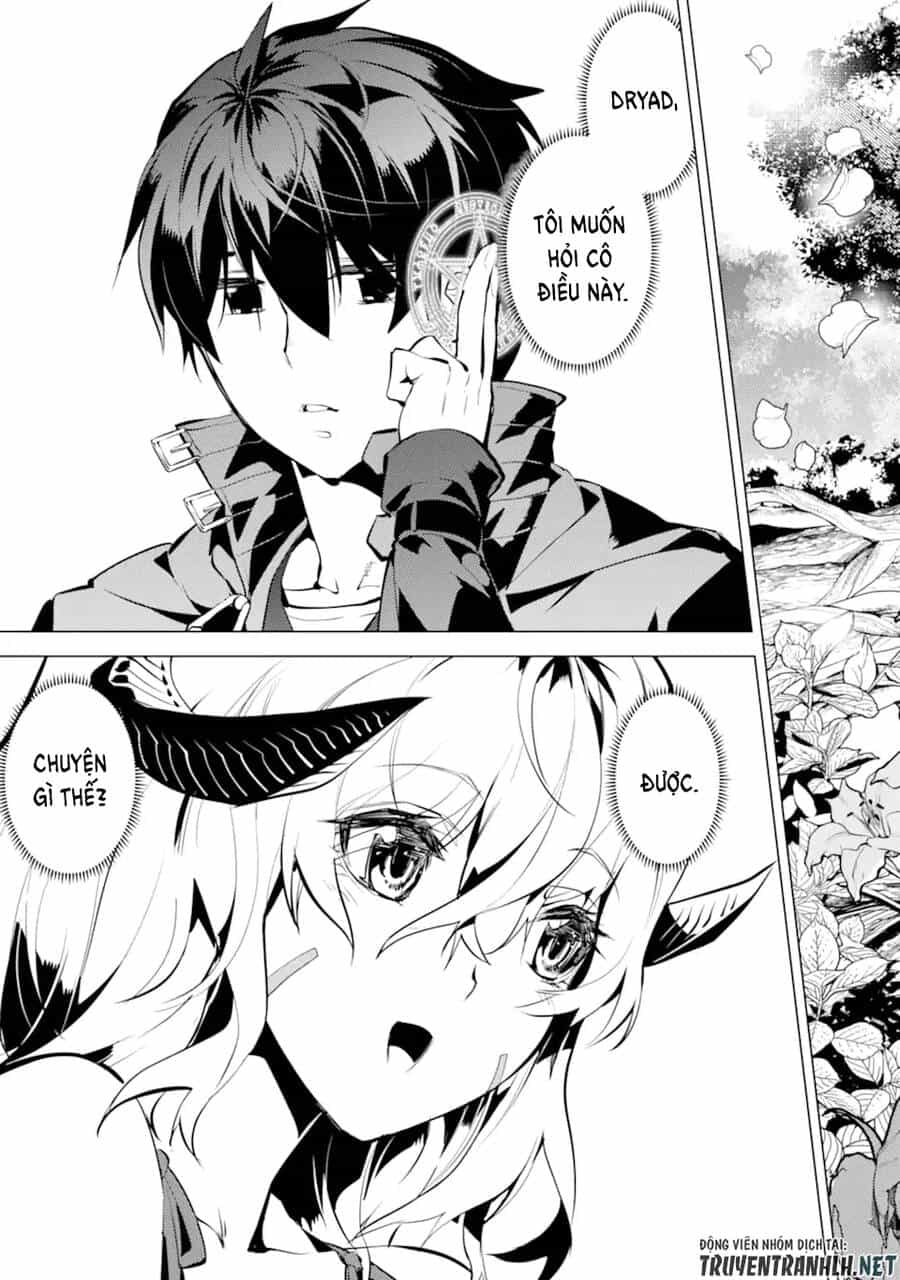 Tensei Kenja No Isekai Raifu ~ Daini No Shokugyo Wo Ete, Sekai Saikyou Ni Narimashita~ - Chương 44 - ảnh 65