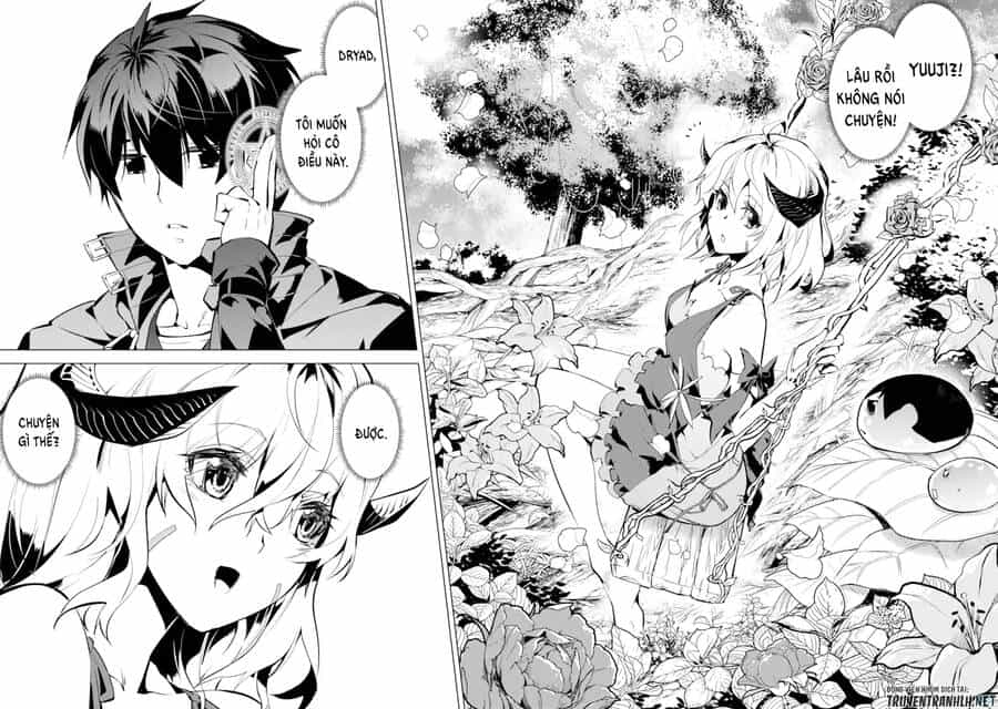 Tensei Kenja No Isekai Raifu ~ Daini No Shokugyo Wo Ete, Sekai Saikyou Ni Narimashita~ - Chương 44 - ảnh 66