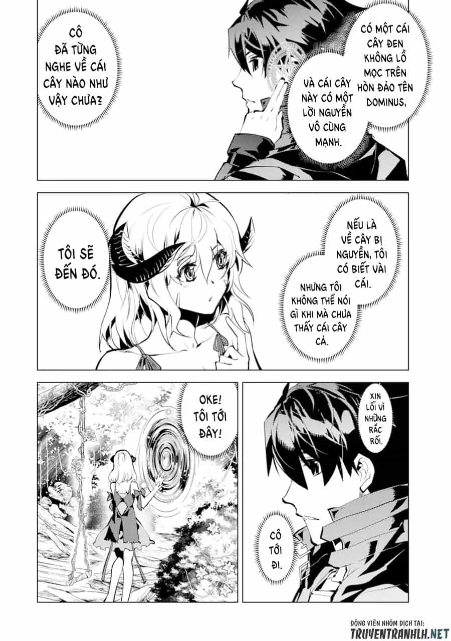 Tensei Kenja No Isekai Raifu ~ Daini No Shokugyo Wo Ete, Sekai Saikyou Ni Narimashita~ - Chương 44 - ảnh 67