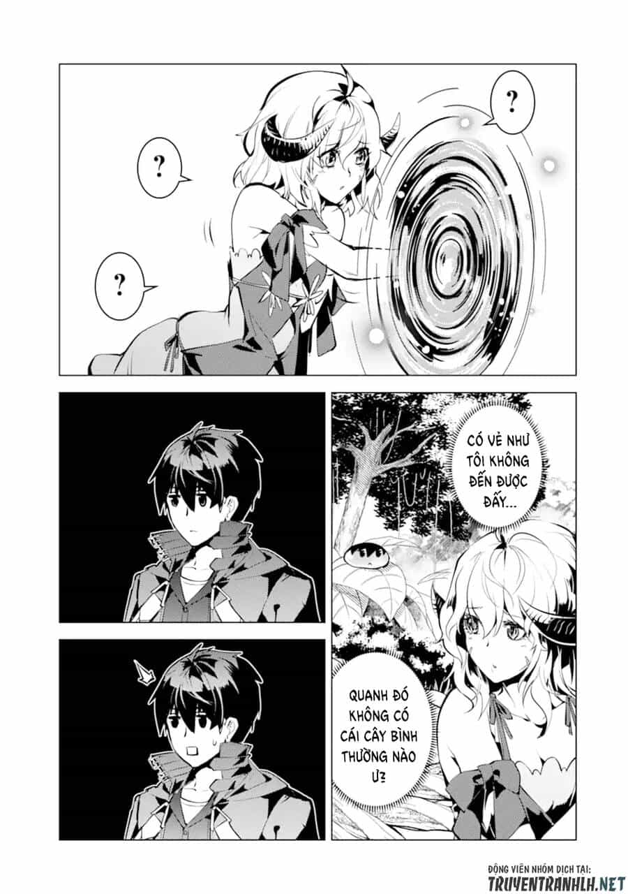 Tensei Kenja No Isekai Raifu ~ Daini No Shokugyo Wo Ete, Sekai Saikyou Ni Narimashita~ - Chương 44 - ảnh 68