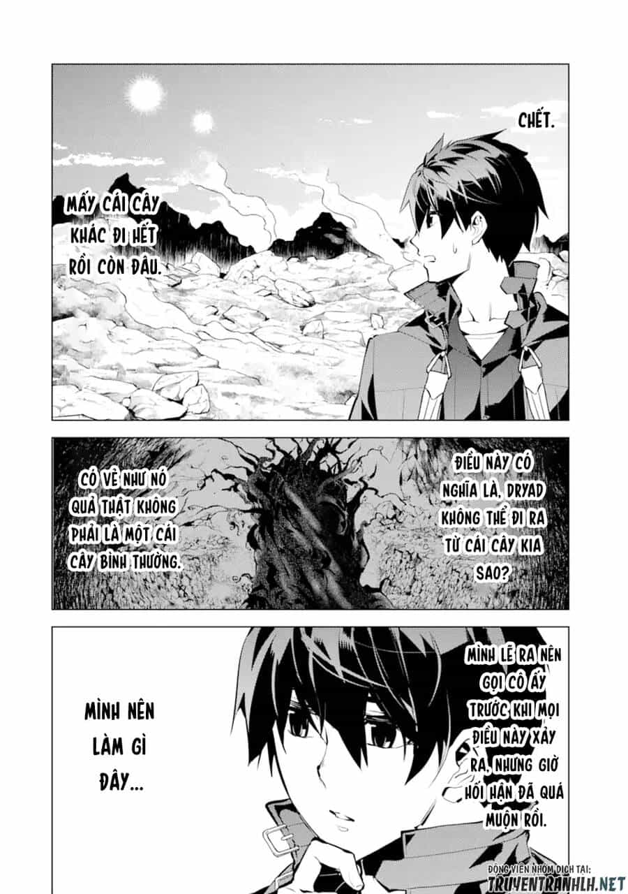 Tensei Kenja No Isekai Raifu ~ Daini No Shokugyo Wo Ete, Sekai Saikyou Ni Narimashita~ - Chương 44 - ảnh 69