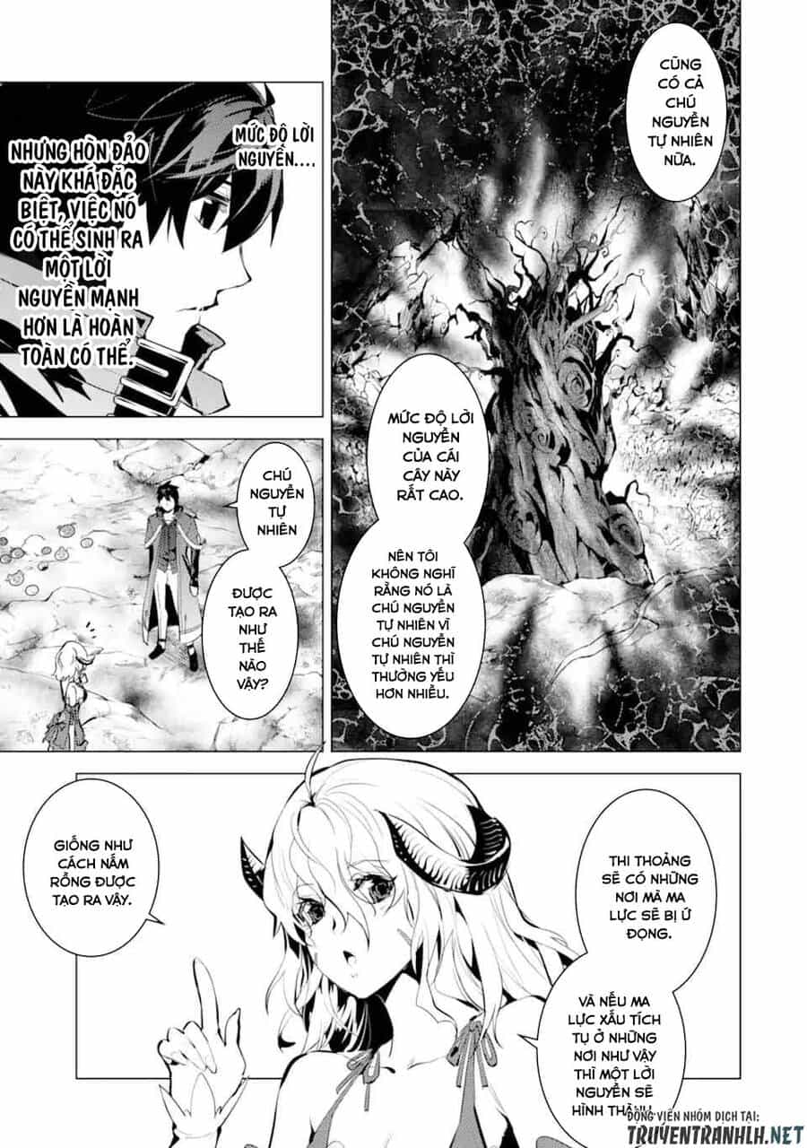 Tensei Kenja No Isekai Raifu ~ Daini No Shokugyo Wo Ete, Sekai Saikyou Ni Narimashita~ - Chương 45.1 - ảnh 16