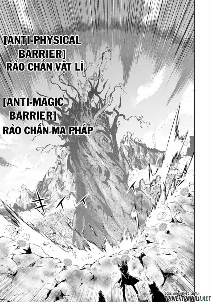 Tensei Kenja No Isekai Raifu ~ Daini No Shokugyo Wo Ete, Sekai Saikyou Ni Narimashita~ - Chương 45.1 - ảnh 24