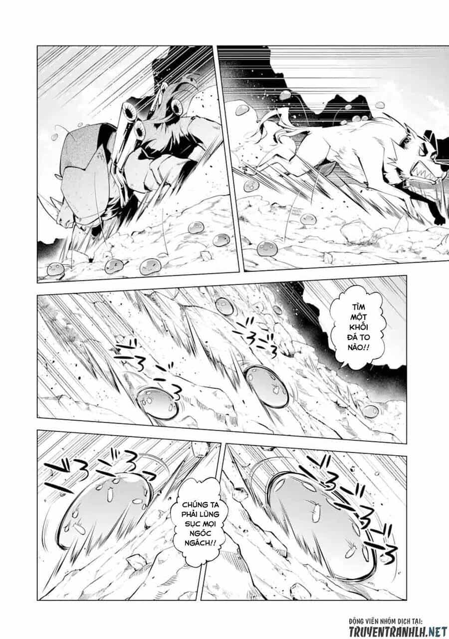 Tensei Kenja No Isekai Raifu ~ Daini No Shokugyo Wo Ete, Sekai Saikyou Ni Narimashita~ - Chương 45.2 - ảnh 14