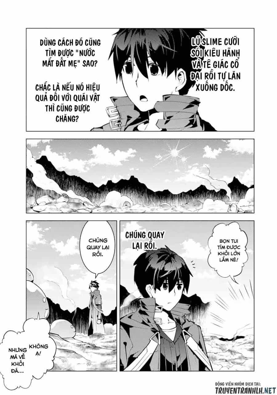 Tensei Kenja No Isekai Raifu ~ Daini No Shokugyo Wo Ete, Sekai Saikyou Ni Narimashita~ - Chương 45.2 - ảnh 15
