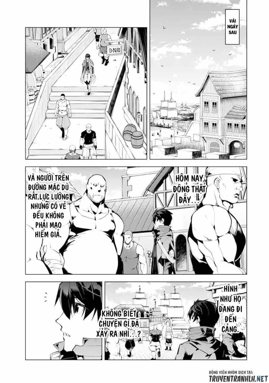 Tensei Kenja No Isekai Raifu ~ Daini No Shokugyo Wo Ete, Sekai Saikyou Ni Narimashita~ - Chương 45.2 - ảnh 22