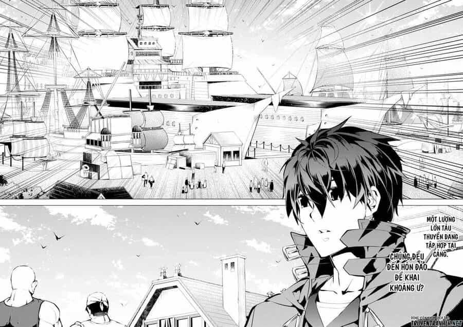 Tensei Kenja No Isekai Raifu ~ Daini No Shokugyo Wo Ete, Sekai Saikyou Ni Narimashita~ - Chương 45.2 - ảnh 23