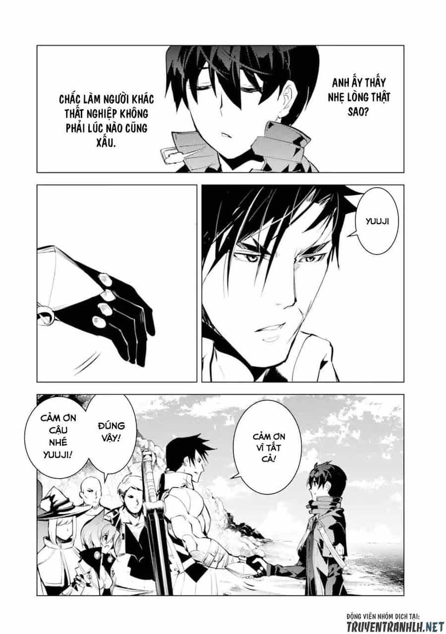 Tensei Kenja No Isekai Raifu ~ Daini No Shokugyo Wo Ete, Sekai Saikyou Ni Narimashita~ - Chương 45.2 - ảnh 30