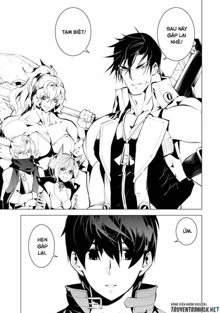 Tensei Kenja No Isekai Raifu ~ Daini No Shokugyo Wo Ete, Sekai Saikyou Ni Narimashita~ - Chương 45.2 - ảnh 31