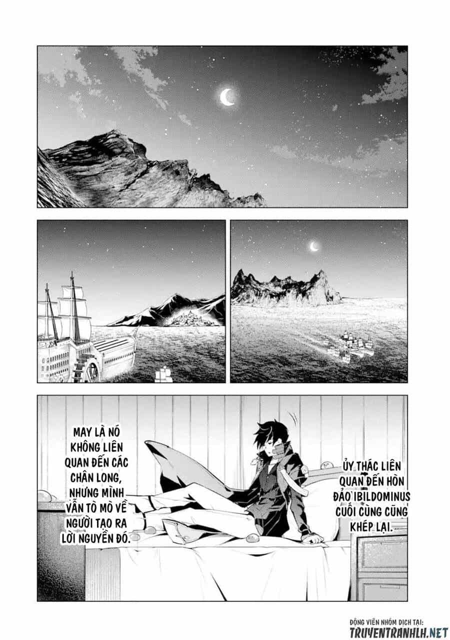 Tensei Kenja No Isekai Raifu ~ Daini No Shokugyo Wo Ete, Sekai Saikyou Ni Narimashita~ - Chương 45.2 - ảnh 32