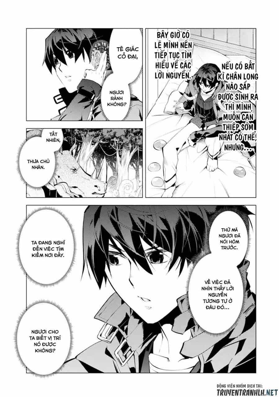 Tensei Kenja No Isekai Raifu ~ Daini No Shokugyo Wo Ete, Sekai Saikyou Ni Narimashita~ - Chương 45.2 - ảnh 33