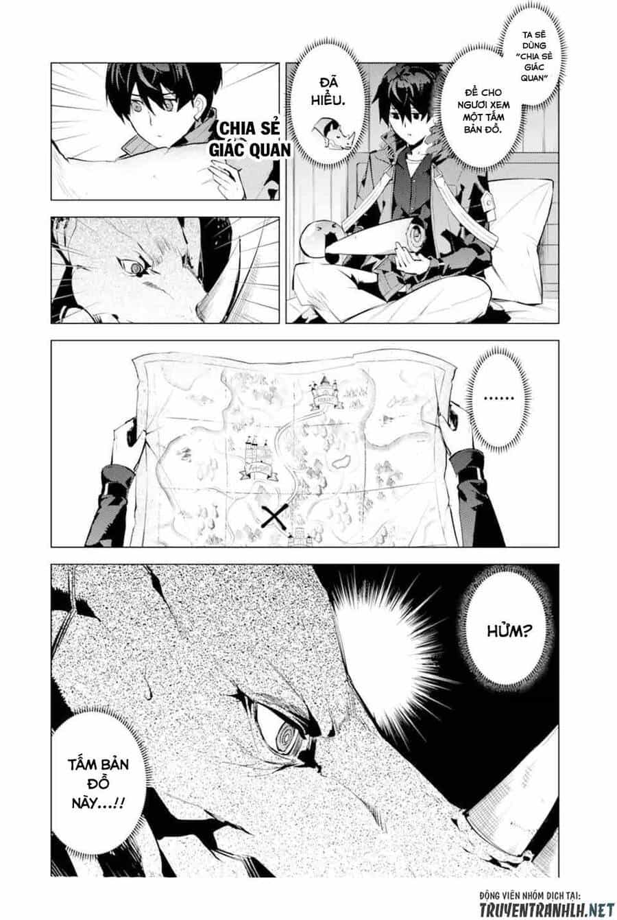 Tensei Kenja No Isekai Raifu ~ Daini No Shokugyo Wo Ete, Sekai Saikyou Ni Narimashita~ - Chương 45.2 - ảnh 34
