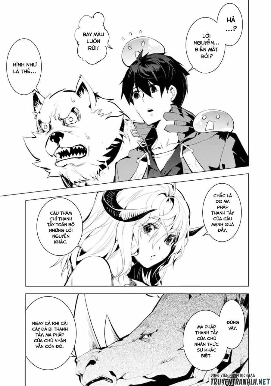 Tensei Kenja No Isekai Raifu ~ Daini No Shokugyo Wo Ete, Sekai Saikyou Ni Narimashita~ - Chương 45.2 - ảnh 5