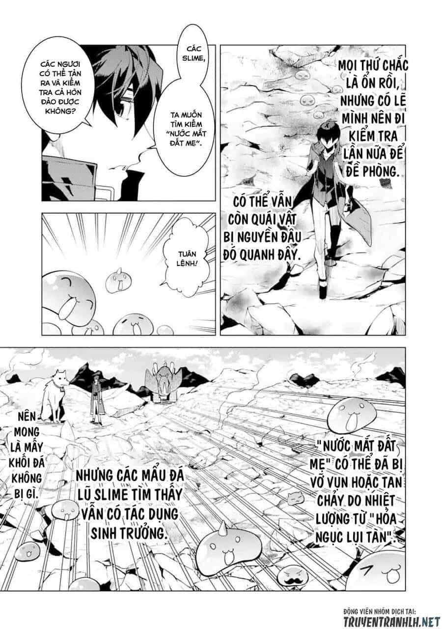 Tensei Kenja No Isekai Raifu ~ Daini No Shokugyo Wo Ete, Sekai Saikyou Ni Narimashita~ - Chương 45.2 - ảnh 7