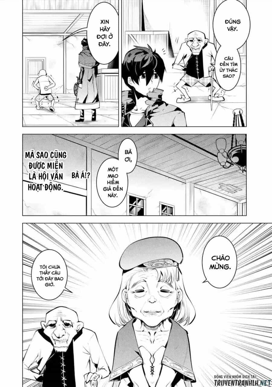 Tensei Kenja No Isekai Raifu ~ Daini No Shokugyo Wo Ete, Sekai Saikyou Ni Narimashita~ - Chương 46.1 - ảnh 18