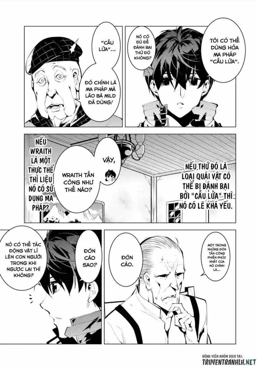 Tensei Kenja No Isekai Raifu ~ Daini No Shokugyo Wo Ete, Sekai Saikyou Ni Narimashita~ - Chương 46.2 - ảnh 11