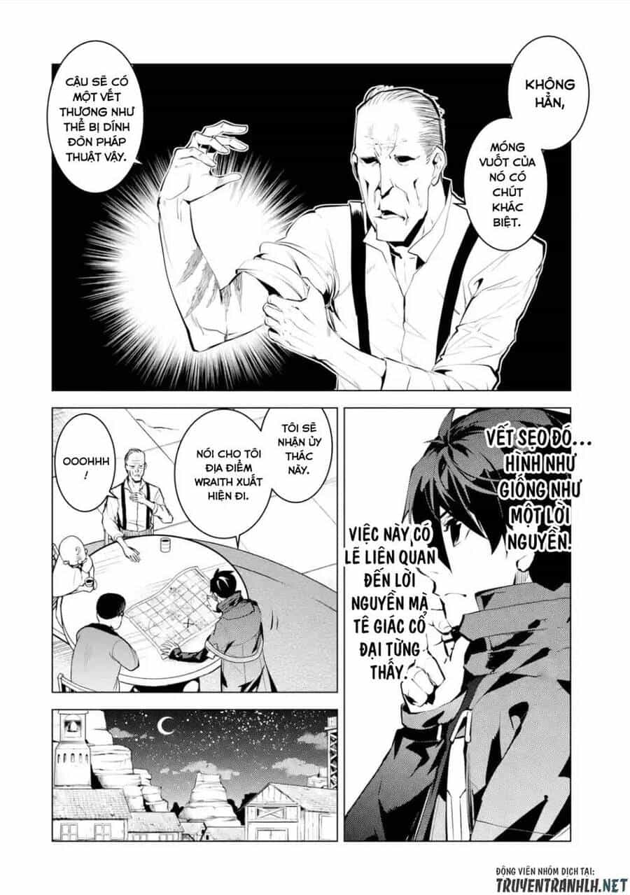 Tensei Kenja No Isekai Raifu ~ Daini No Shokugyo Wo Ete, Sekai Saikyou Ni Narimashita~ - Chương 46.2 - ảnh 12