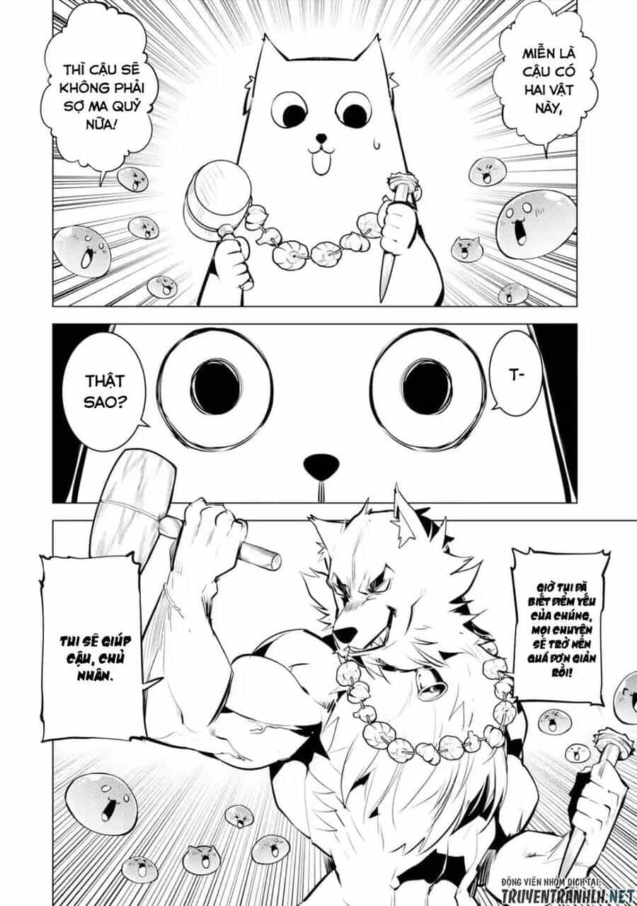 Tensei Kenja No Isekai Raifu ~ Daini No Shokugyo Wo Ete, Sekai Saikyou Ni Narimashita~ - Chương 46.2 - ảnh 16