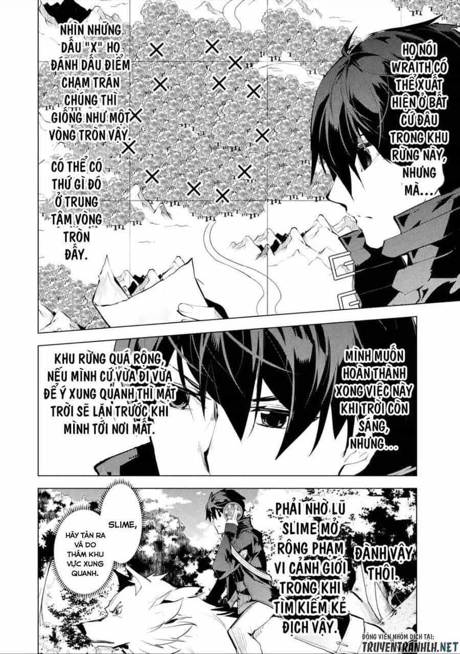 Tensei Kenja No Isekai Raifu ~ Daini No Shokugyo Wo Ete, Sekai Saikyou Ni Narimashita~ - Chương 46.2 - ảnh 18