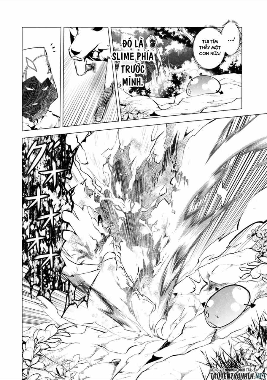 Tensei Kenja No Isekai Raifu ~ Daini No Shokugyo Wo Ete, Sekai Saikyou Ni Narimashita~ - Chương 46.3 - ảnh 18