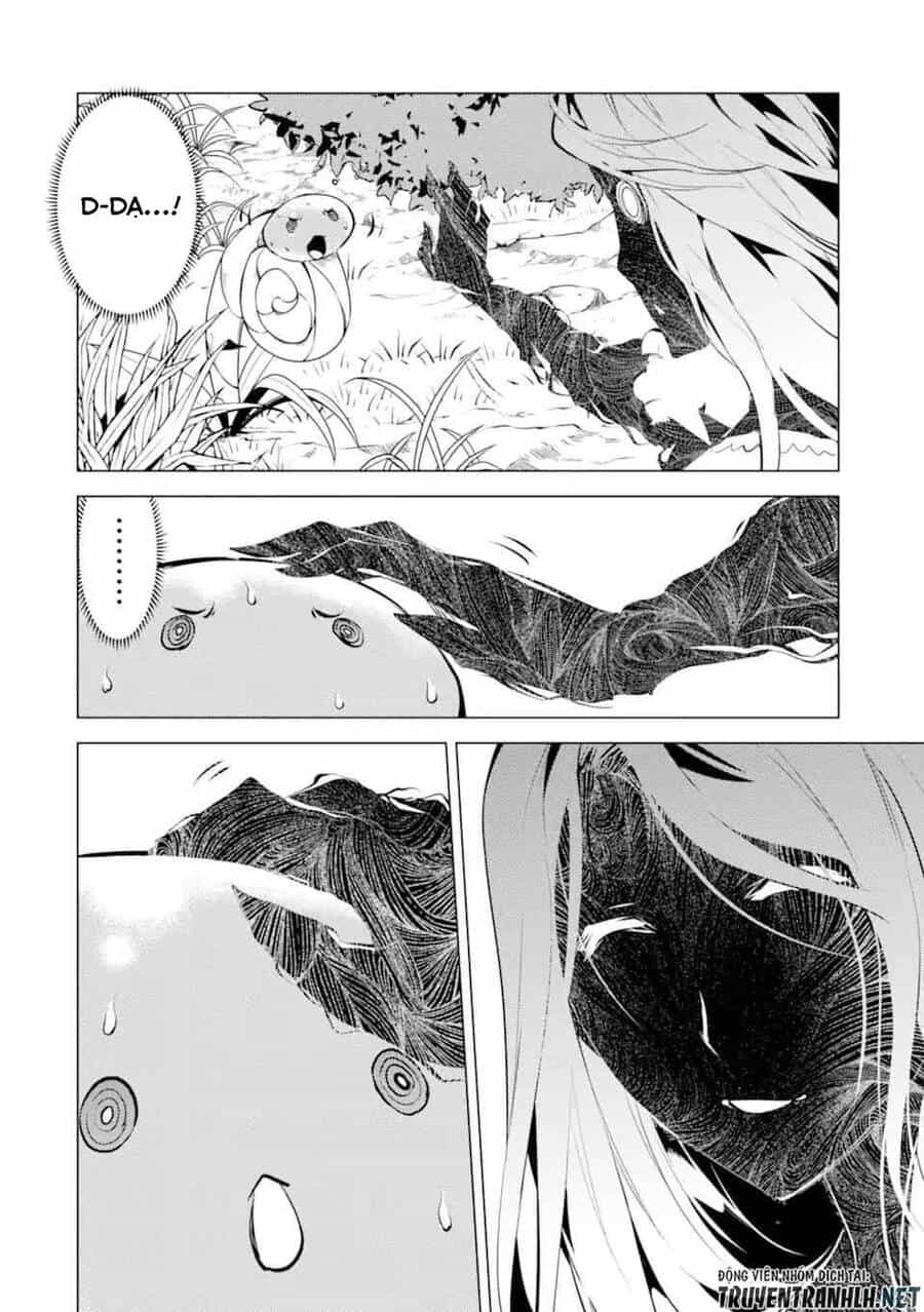Tensei Kenja No Isekai Raifu ~ Daini No Shokugyo Wo Ete, Sekai Saikyou Ni Narimashita~ - Chương 47.1 - ảnh 12