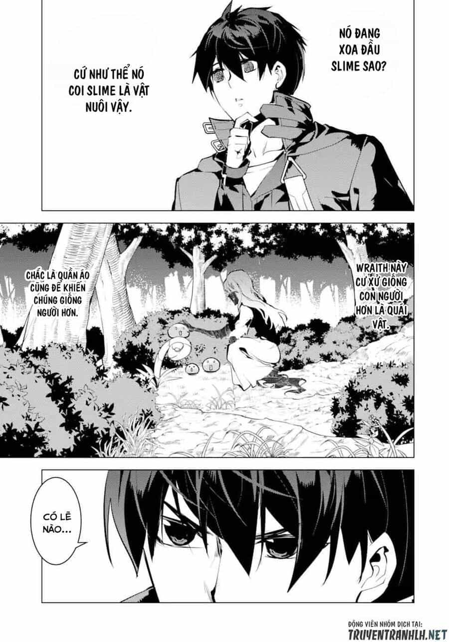 Tensei Kenja No Isekai Raifu ~ Daini No Shokugyo Wo Ete, Sekai Saikyou Ni Narimashita~ - Chương 47.1 - ảnh 13