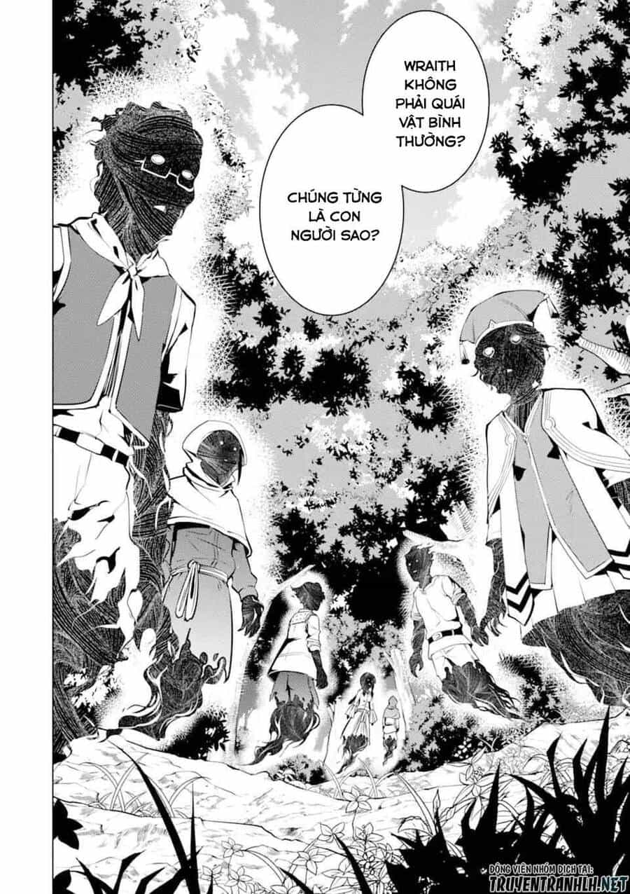 Tensei Kenja No Isekai Raifu ~ Daini No Shokugyo Wo Ete, Sekai Saikyou Ni Narimashita~ - Chương 47.1 - ảnh 14