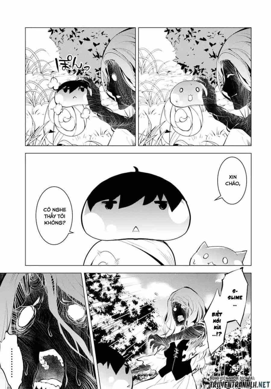 Tensei Kenja No Isekai Raifu ~ Daini No Shokugyo Wo Ete, Sekai Saikyou Ni Narimashita~ - Chương 47.1 - ảnh 17