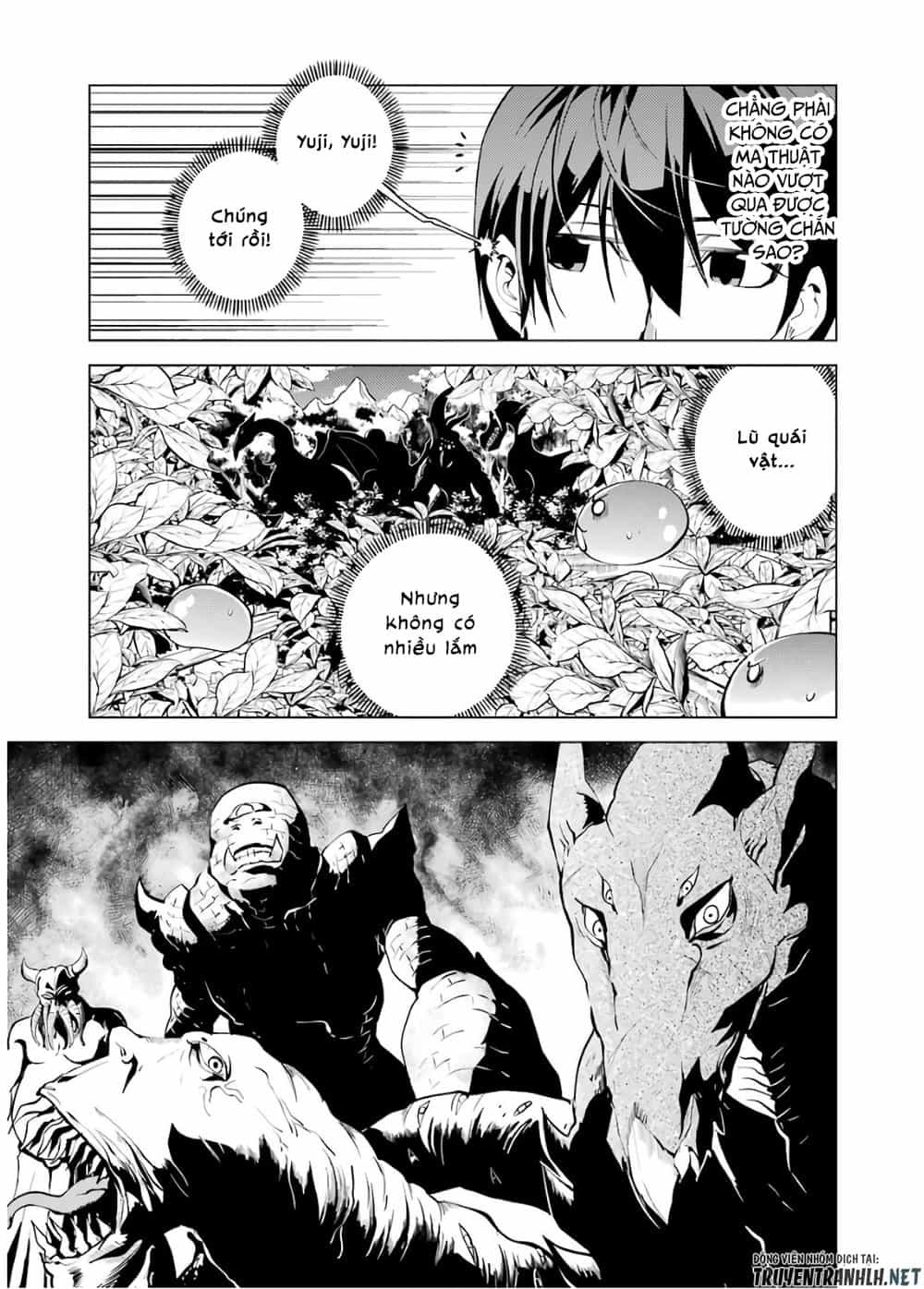 Tensei Kenja No Isekai Raifu ~ Daini No Shokugyo Wo Ete, Sekai Saikyou Ni Narimashita~ - Chương 6 - ảnh 14