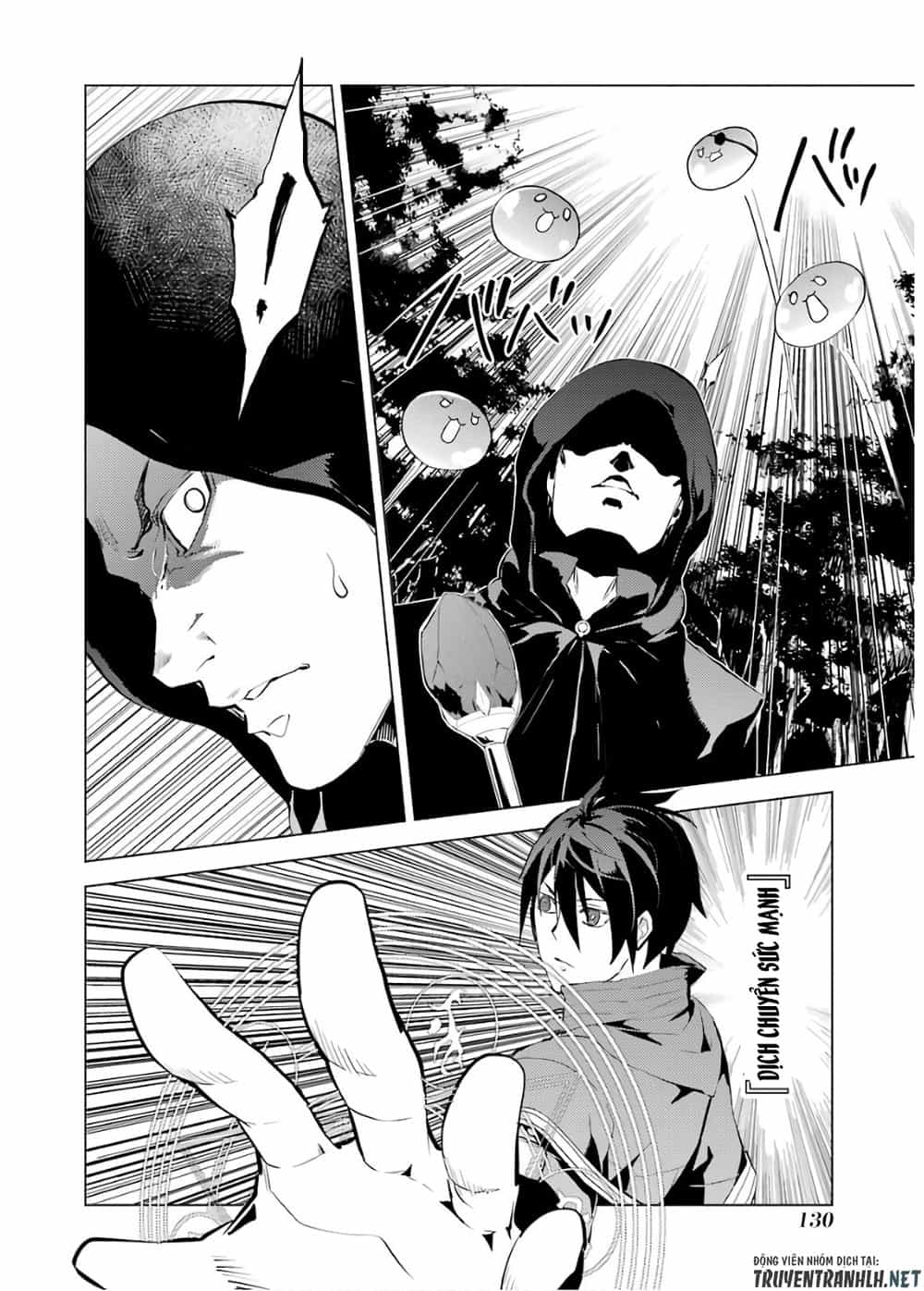 Tensei Kenja No Isekai Raifu ~ Daini No Shokugyo Wo Ete, Sekai Saikyou Ni Narimashita~ - Chương 6 - ảnh 19