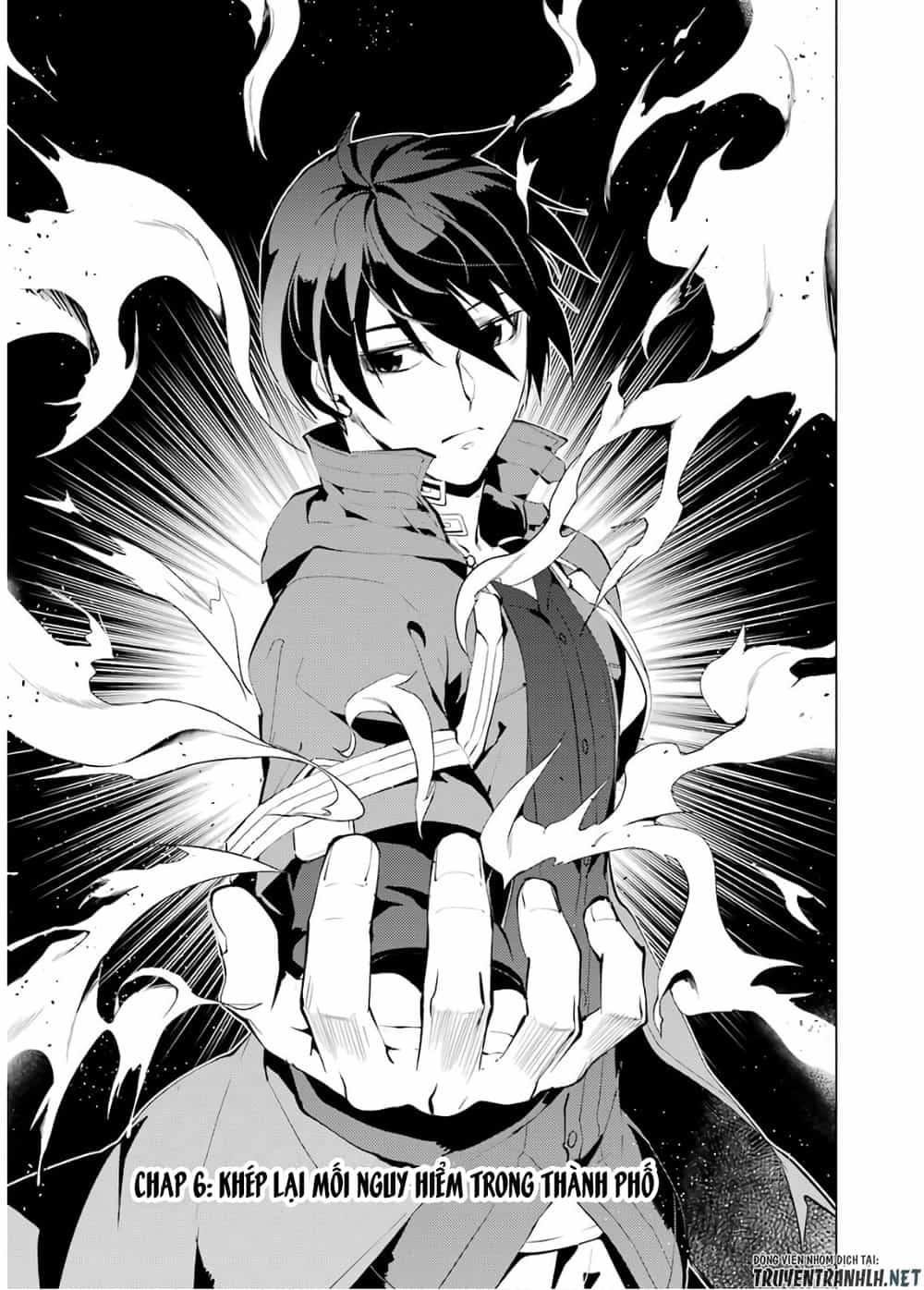 Tensei Kenja No Isekai Raifu ~ Daini No Shokugyo Wo Ete, Sekai Saikyou Ni Narimashita~ - Chương 6 - ảnh 2