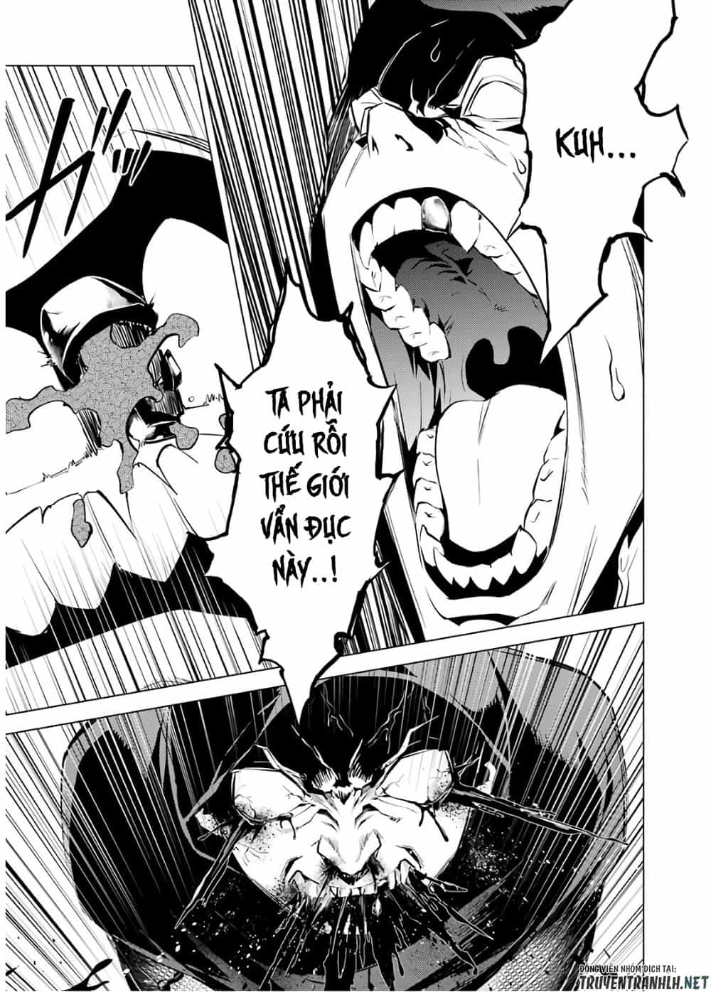 Tensei Kenja No Isekai Raifu ~ Daini No Shokugyo Wo Ete, Sekai Saikyou Ni Narimashita~ - Chương 6 - ảnh 24